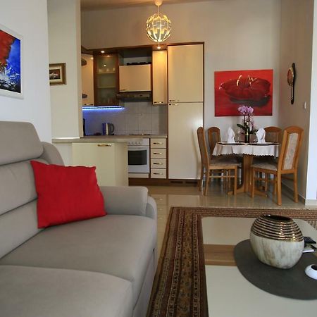 Apartment Panorama Poreč Kültér fotó