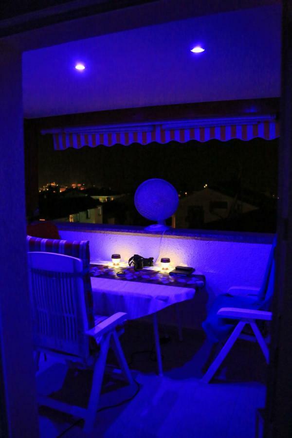Apartment Panorama Poreč Kültér fotó
