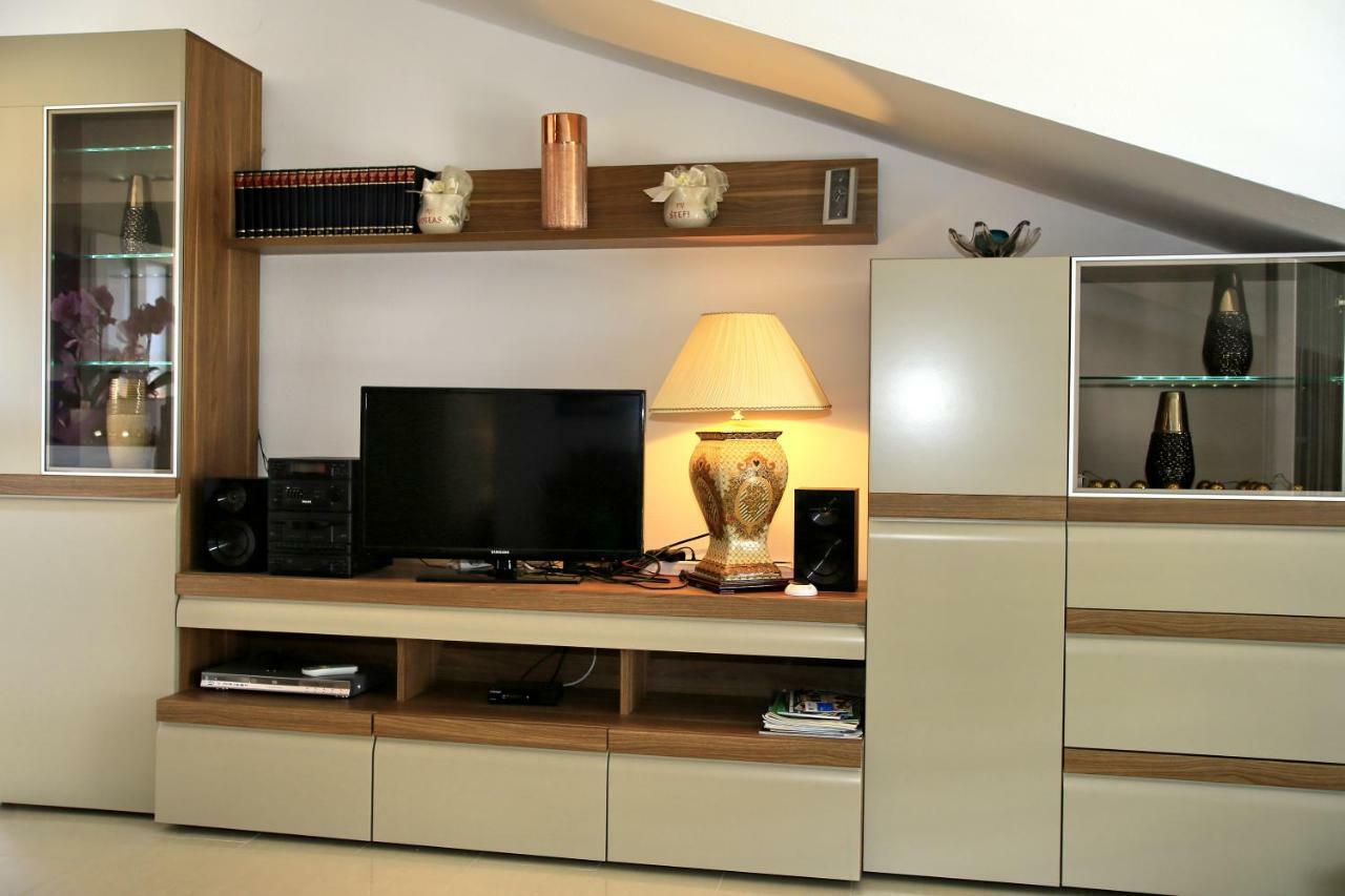 Apartment Panorama Poreč Kültér fotó