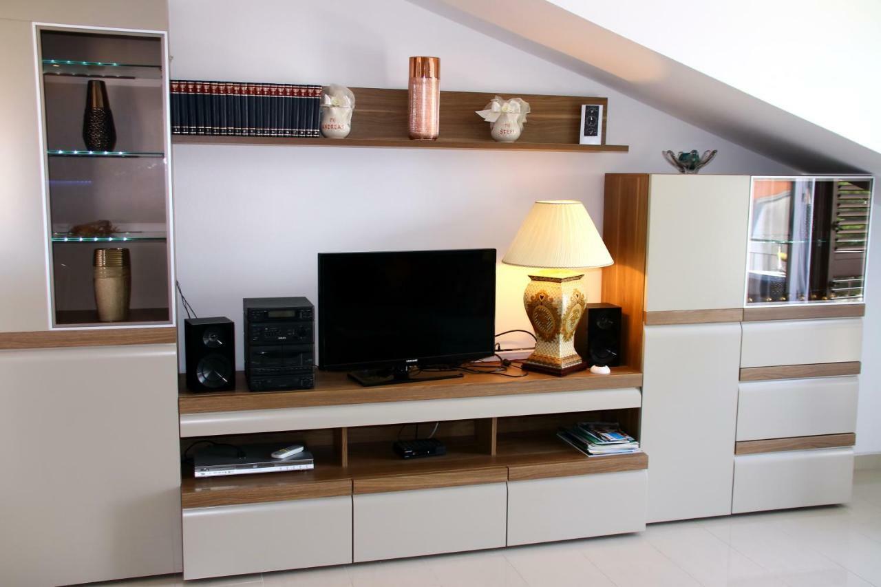 Apartment Panorama Poreč Kültér fotó